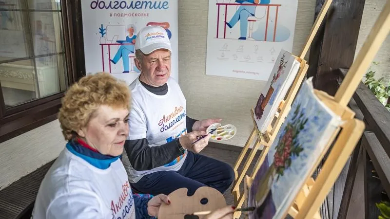 Валерий Жуков
