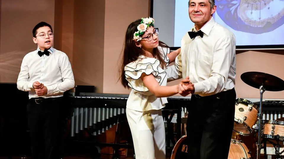 Фото: пресс-служба администрации г.о. Жуковский