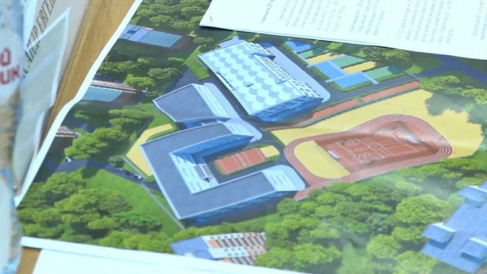 Фото: пресс-служба администрации г.о. Химки