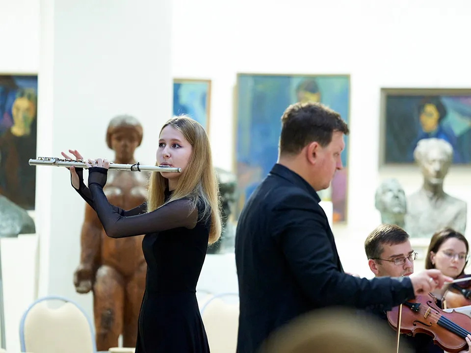 Фото: личный архив Светланы Капустиной