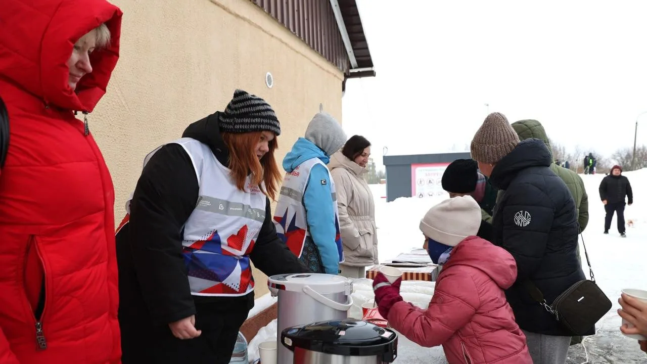 администрация Волоколамского округа