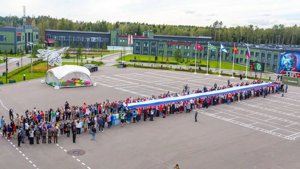 Пресс-служба администрации городского округа Серпухов