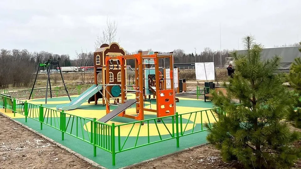 Фото: пресс-служба администрации г.о. Подольск