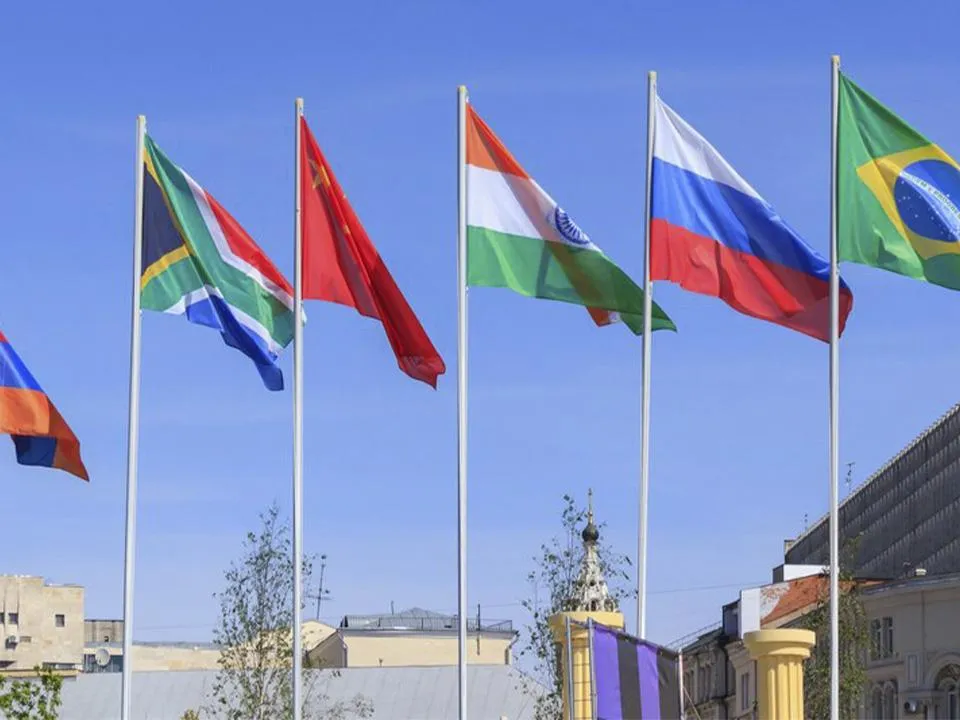 «Поддержание кондиции и командного духа»: выяснилось, чем игры БРИКС помогут нашим спортсменам