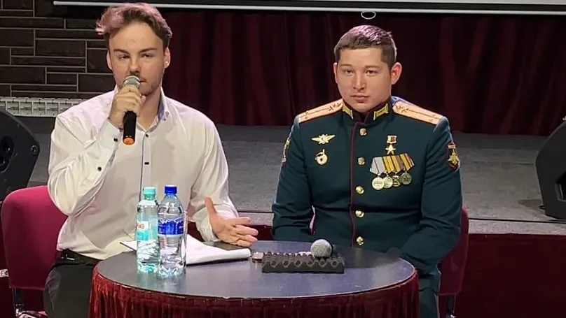 Фото: Анна Тюрюмина