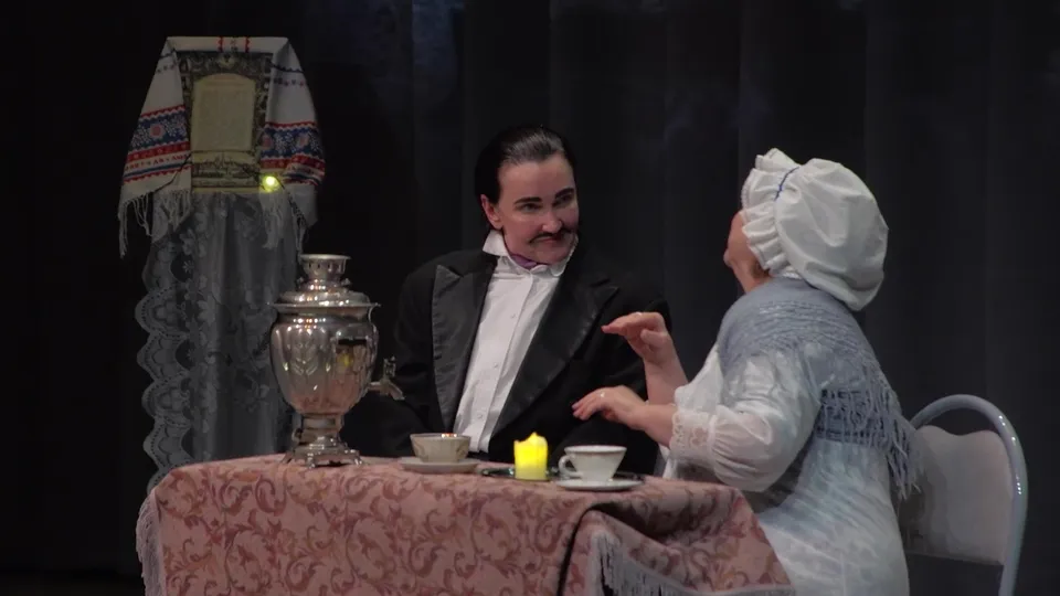 Фото: Ксения Казакова