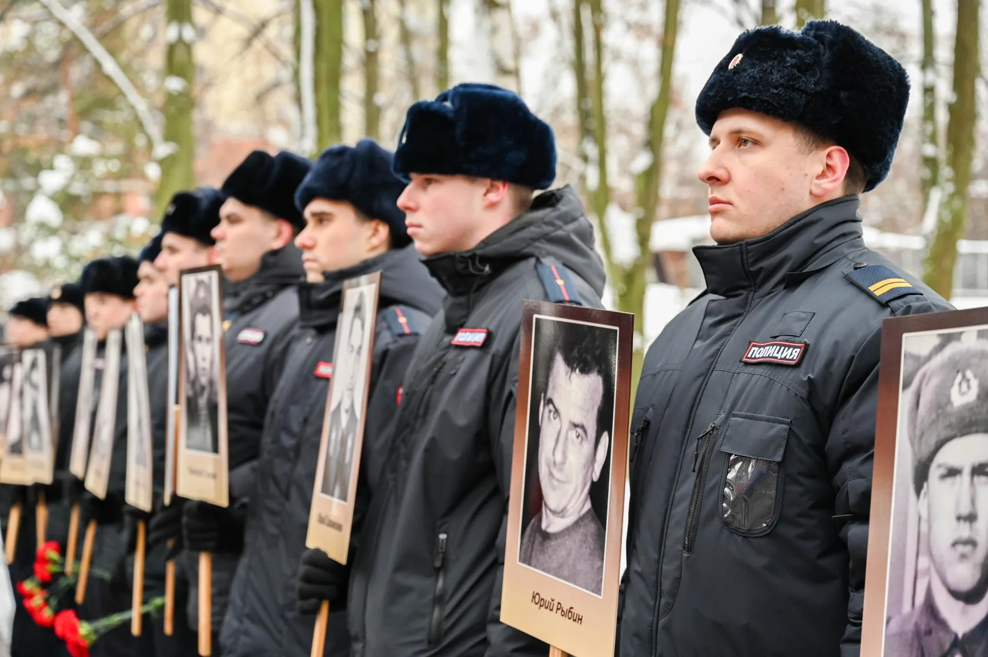 пресс-служба администрации Ленинского городского округа