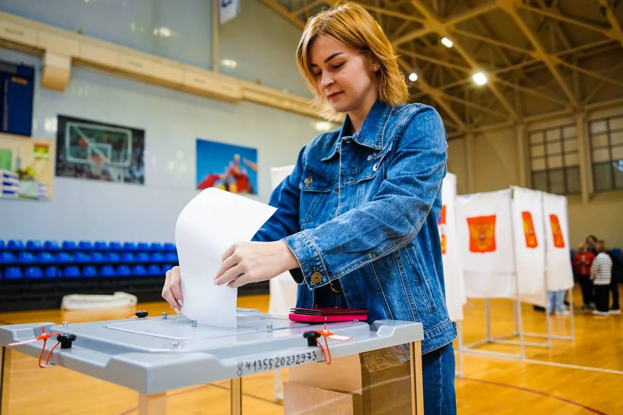 Фото: пресс-служба администрации округа