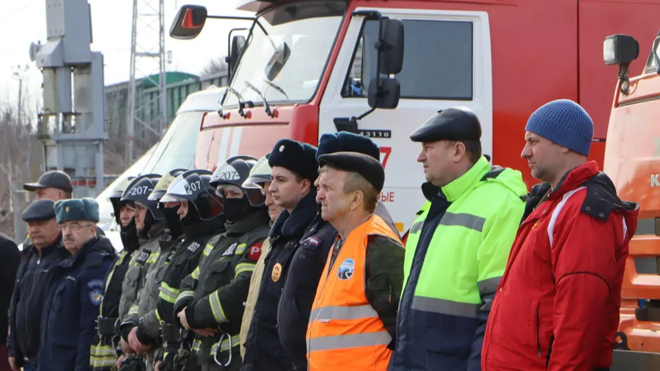 Фото: пресс-служба администрации г.о. Серебряные Пруды