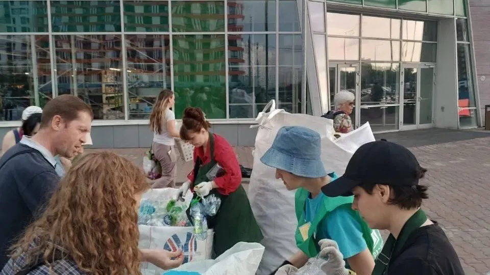 Фото: Министерство по содержанию территорий и государственному жилищному надзору