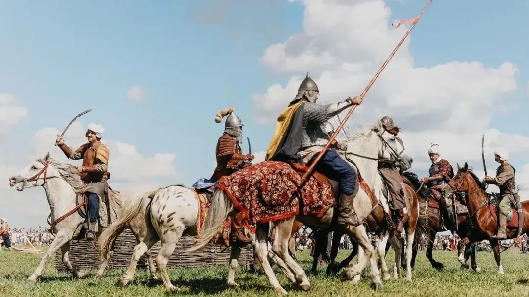 Двухдневный фестиваль «Гуляй Город», посвященный Битве при Молодях, пройдет в подмосковном Чехове