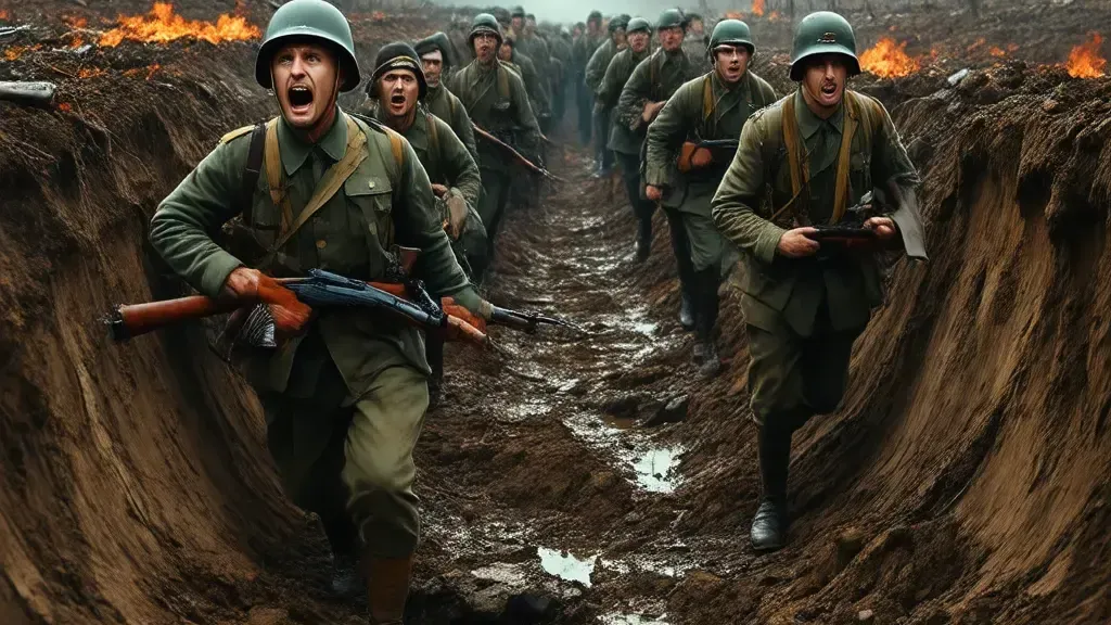 Хаос и «дружественный огонь»: как ВСУ едва не утратили контроль над Гуляйполем