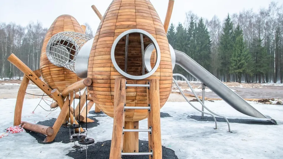 Фото: пресс-служба администрации Одинцовского городского округа