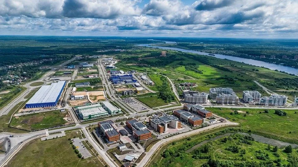 Фото: Министерство инвестиций, промышленности и науки Московской области