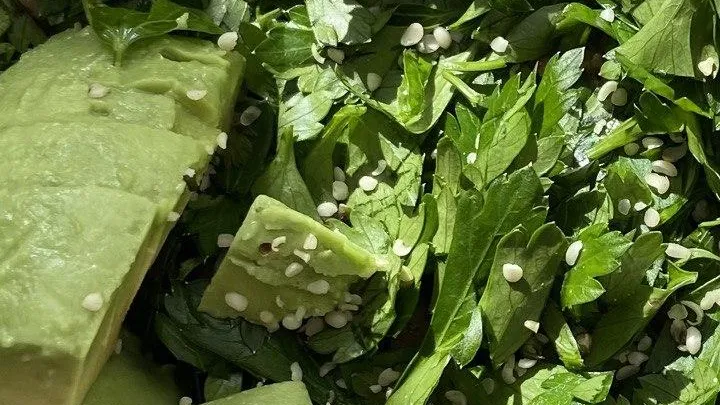 Дарья Савинова