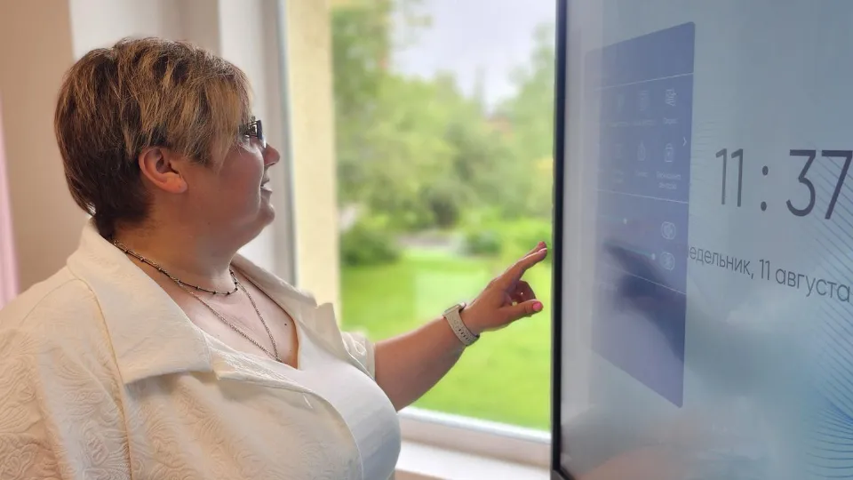 Фото: Дмитрий Беденко