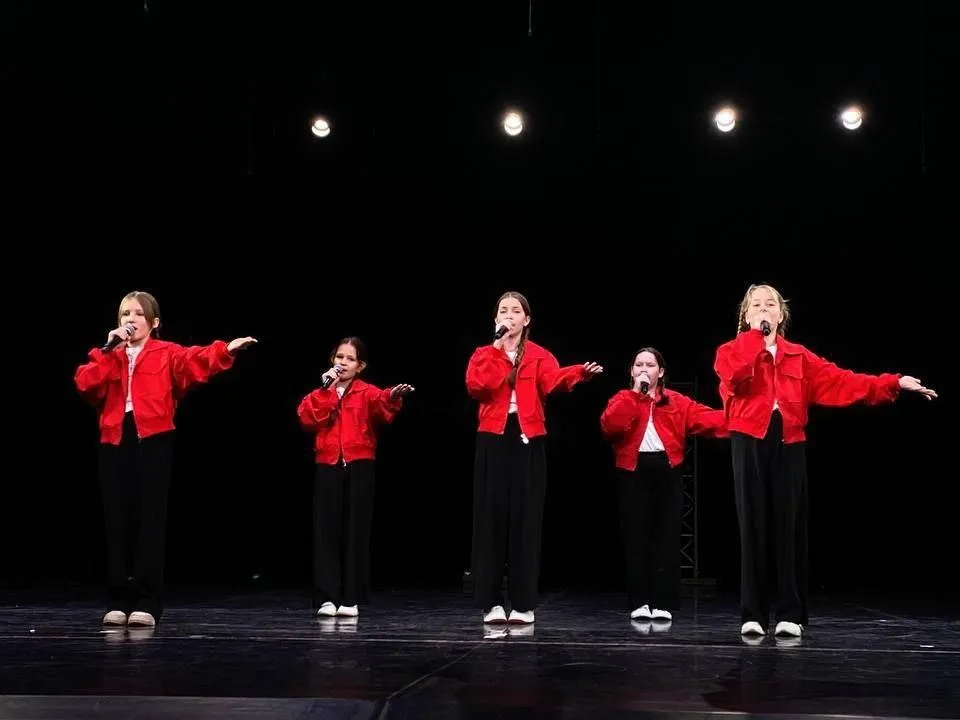 Фото: пресс-служба Администрации г.о. Котельники