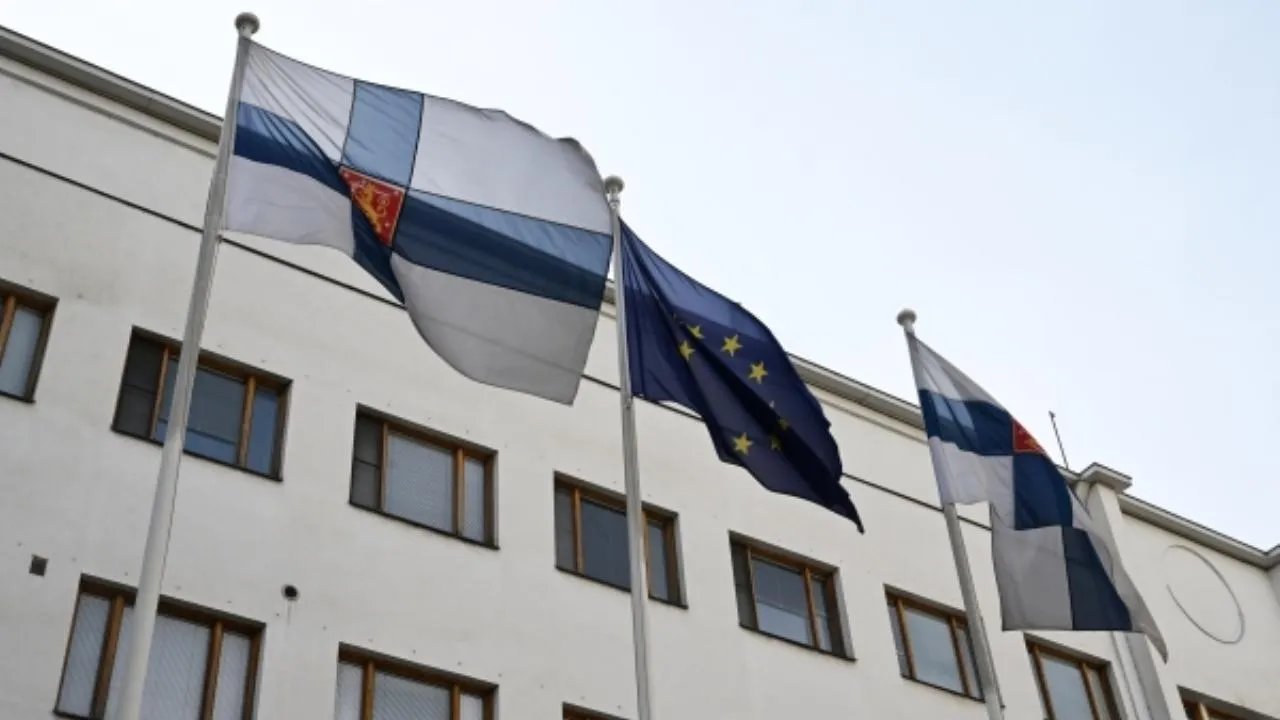 МИД Финляндии заявило о заморозке счетов его представительств в России