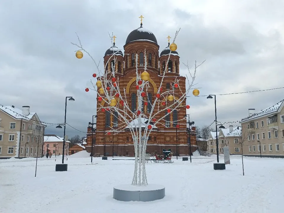 Фото: REGIONS/Олег Книжник