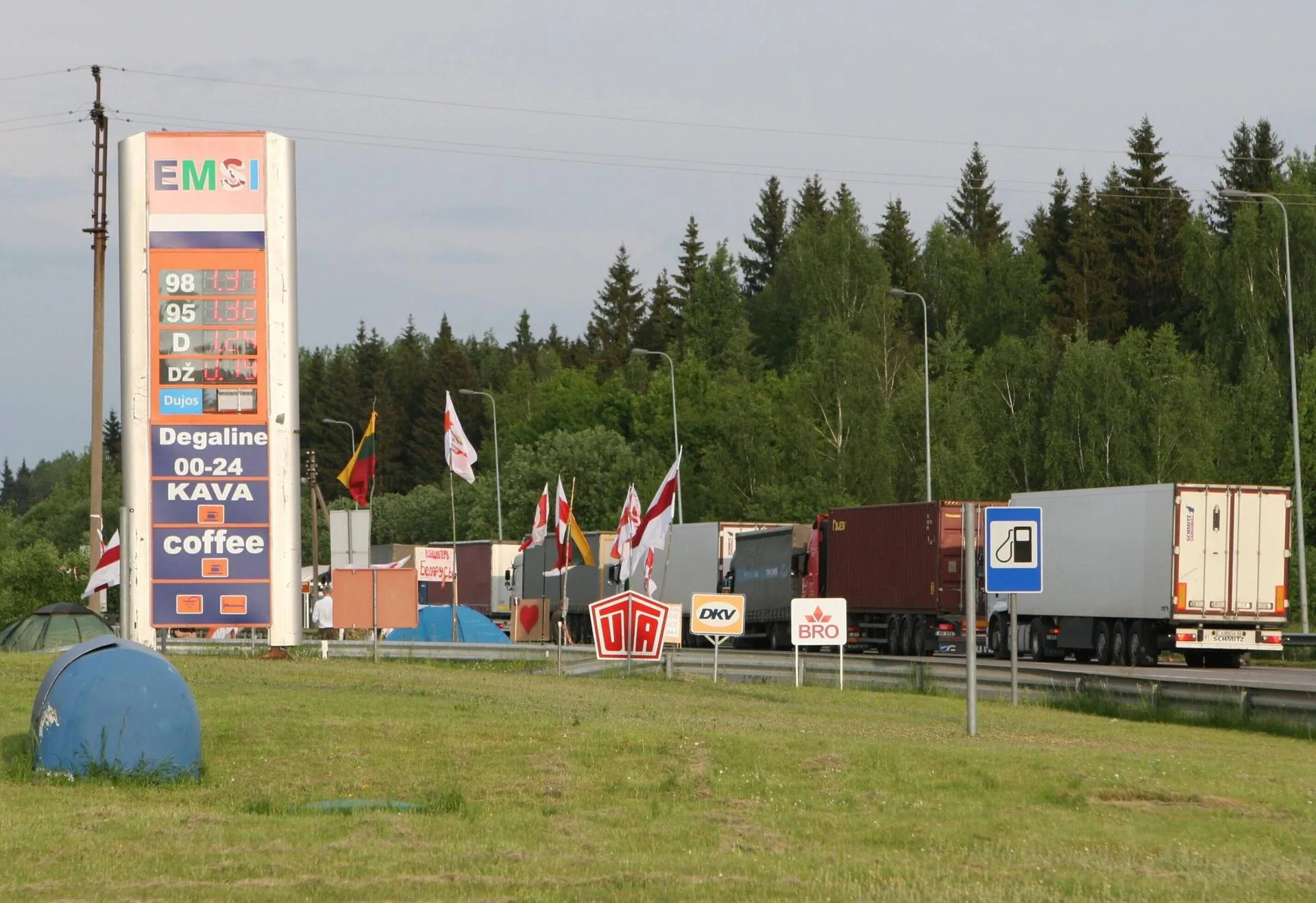 Darius Mataitis via www.imago-im/www.imago-images.de