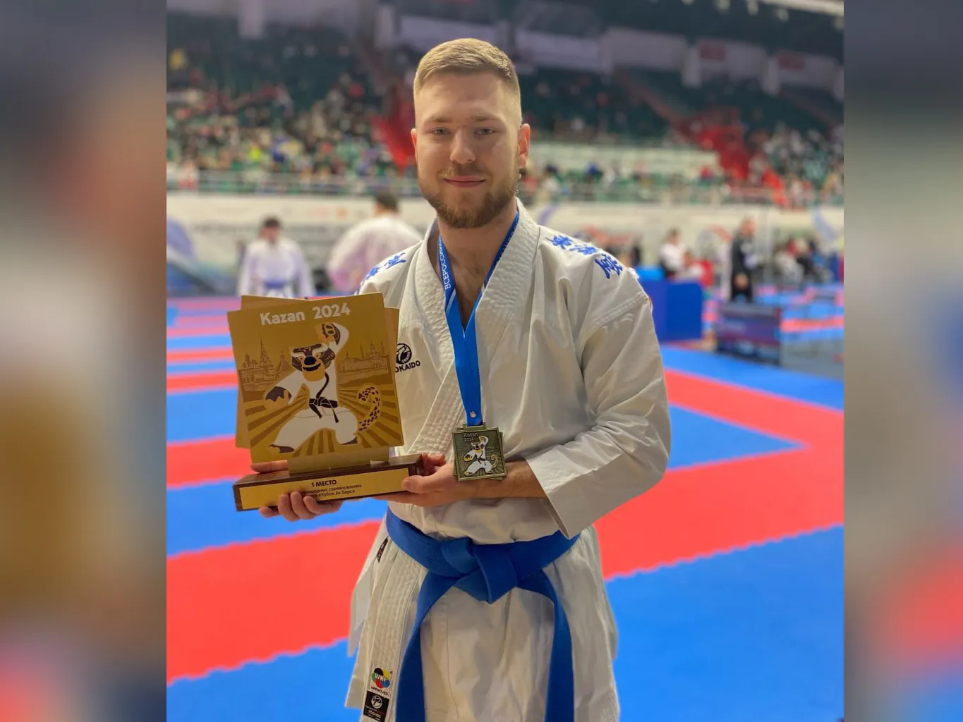 Спорткомитет г.о. Щелково