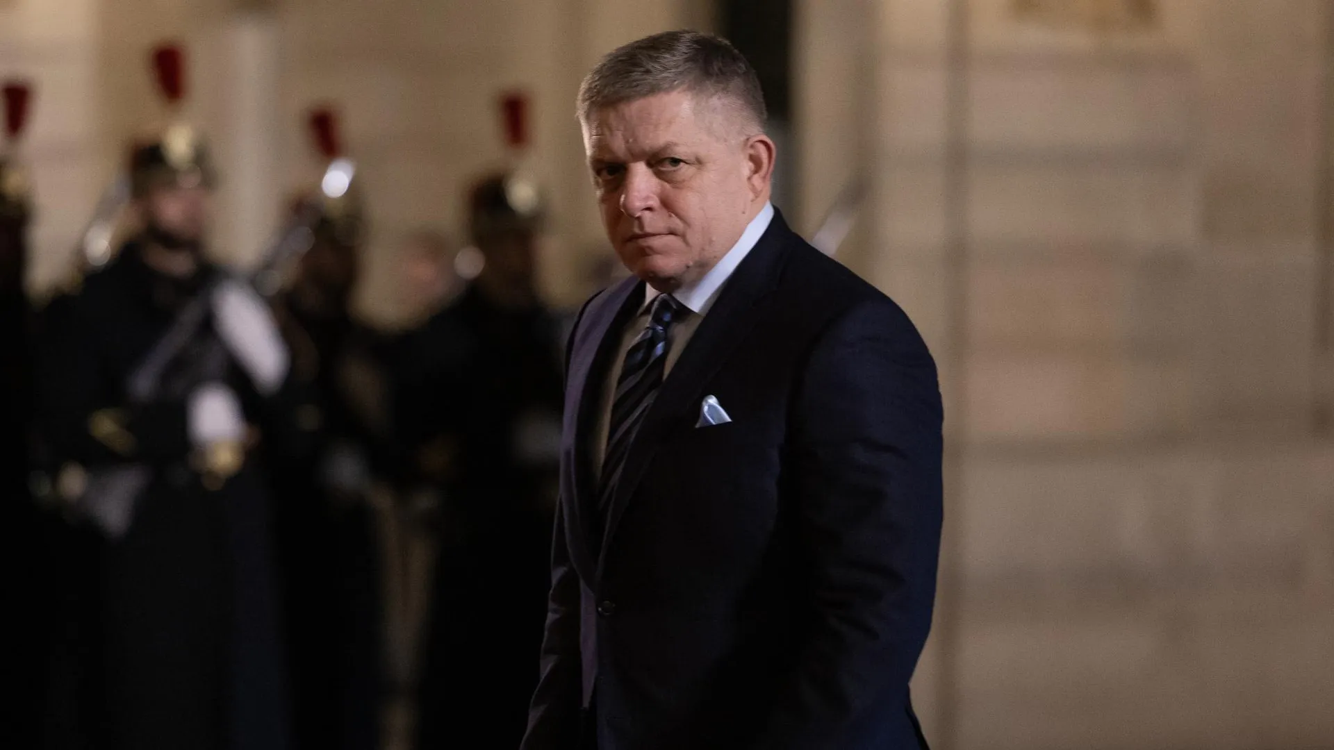 Alexis Sciard/Keystone Press Agency