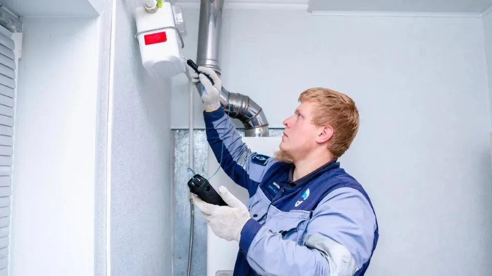 Фото: АО «Мособлгаз»