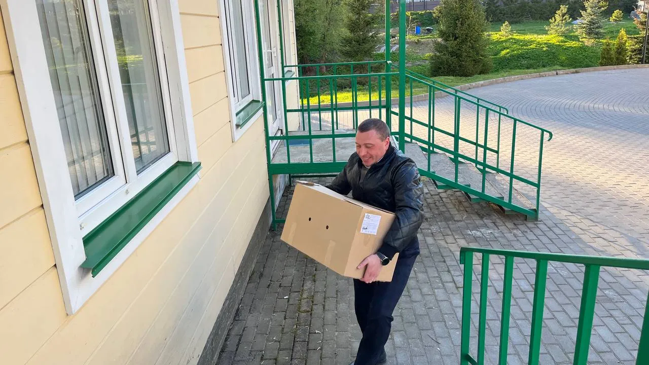 Фото: t.me/DAkulovSP