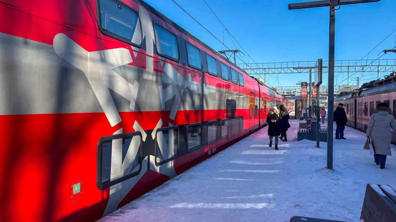 REGIONS/Анастасия Малышенко