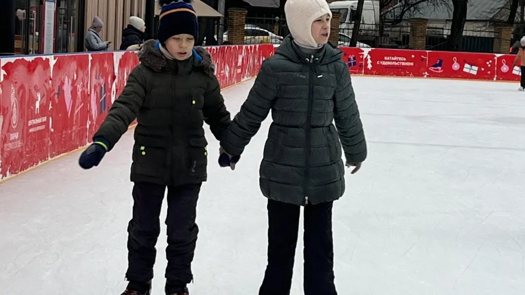 Фото: Анна Тюрюмина