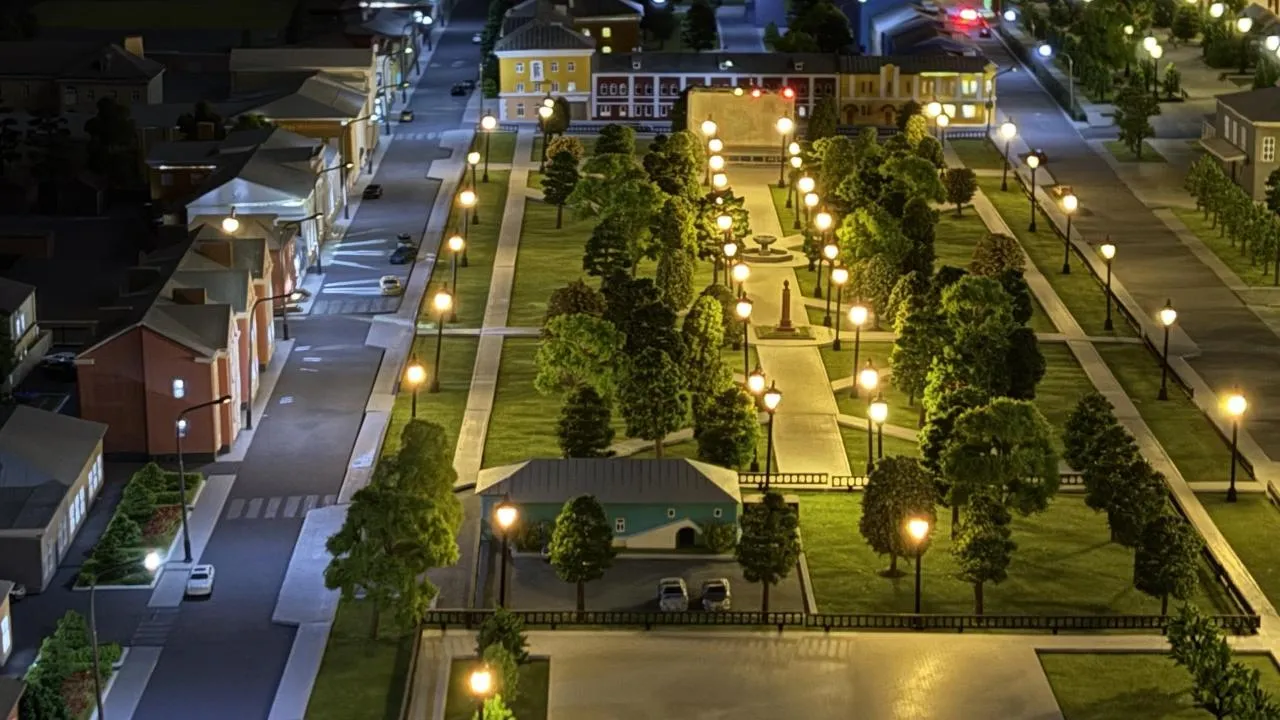 МедиаБанк Подмосковья/Анна Нестерова