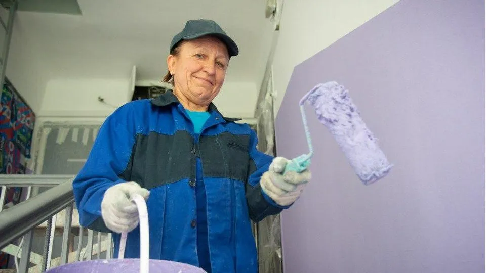 администрация городского округа Коломна