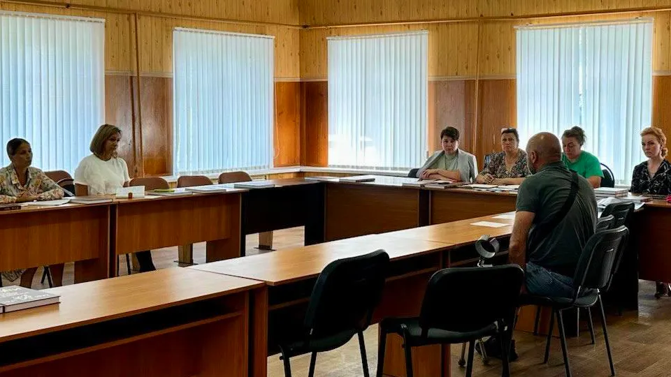 Фото: пресс-служба Администрации Можайского городского округа