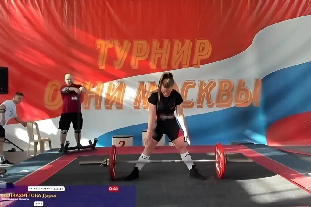 Фото: Гапоу МО губернский колледж