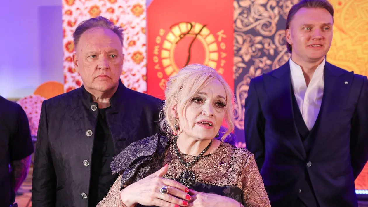 ТАСС/NEWS.ru/Алексей Белкин