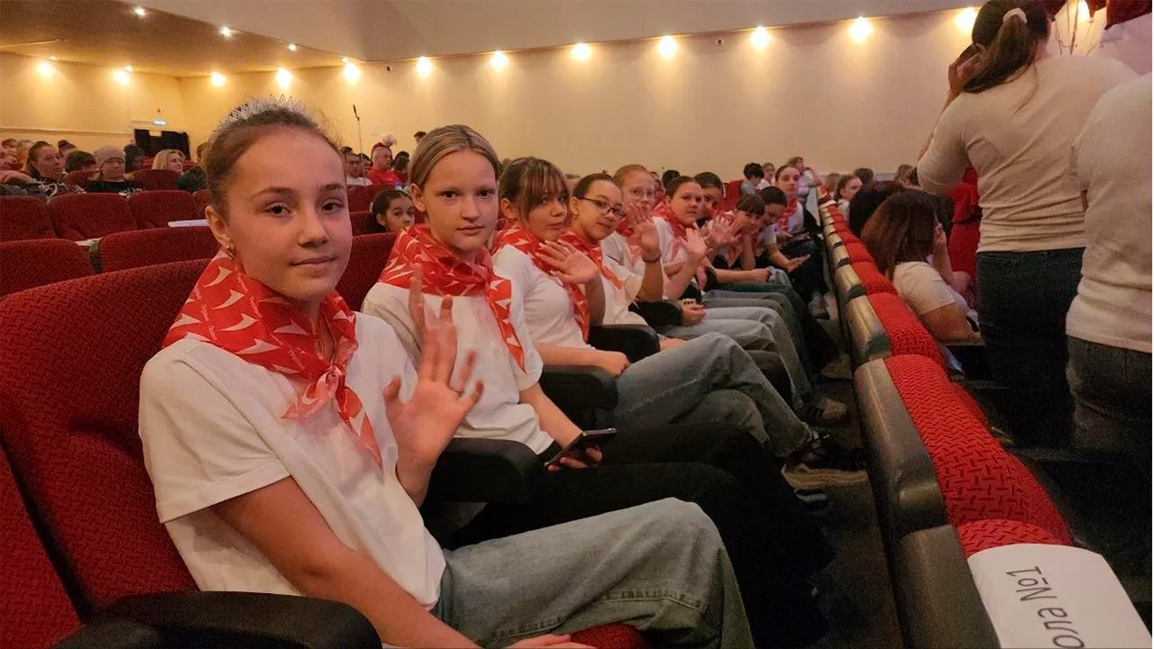 Маргарита Орлова