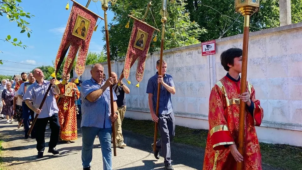 Фото: пресс-служба Администрации г.о. Воскресенск
