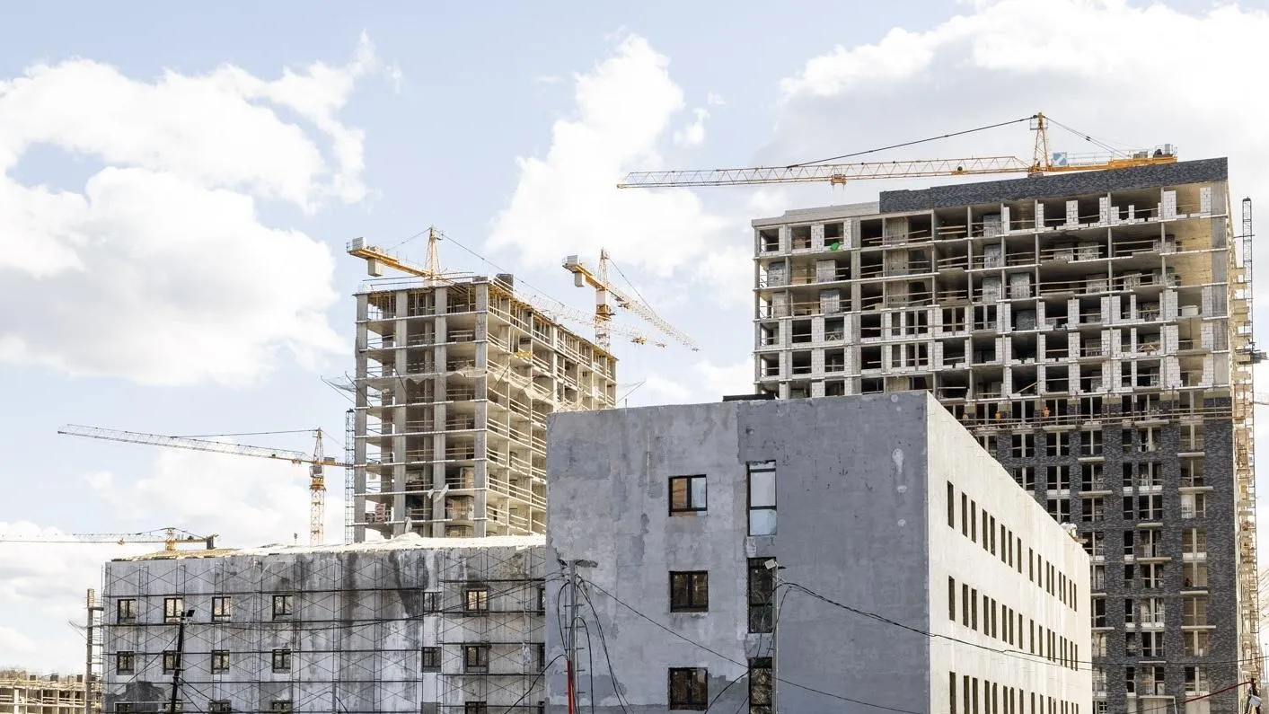 Фото: пресс-служба министерства жилищной политики Московской области