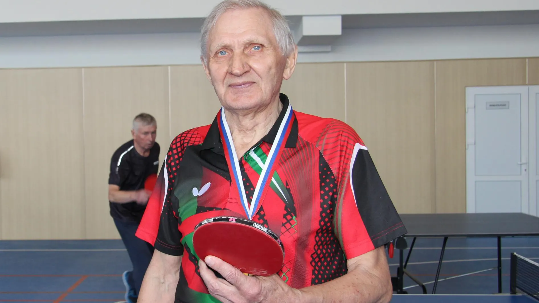 Анна Артюшина