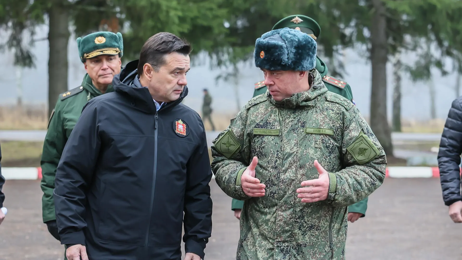 Фото: Константин Семенец