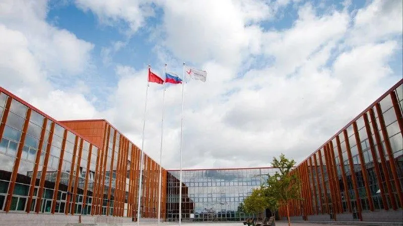 Пресс-служба губернатора и правительства МО