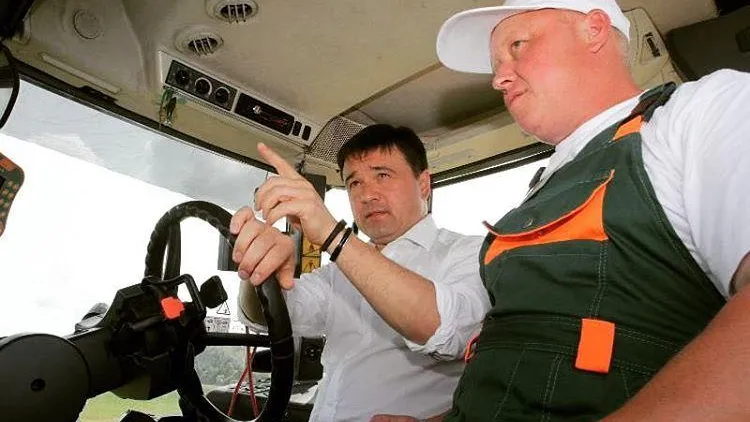 К посевной приступим в третьей декаде апреля - глава МО