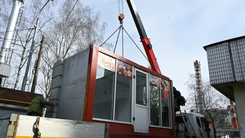 Фото: администрация Ленинского г.о.