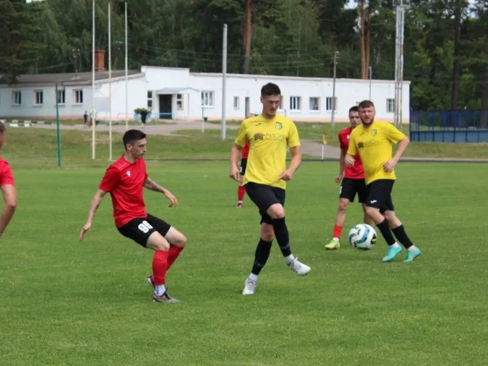 Фото: пресс-служба Администрации г.о. Котельники