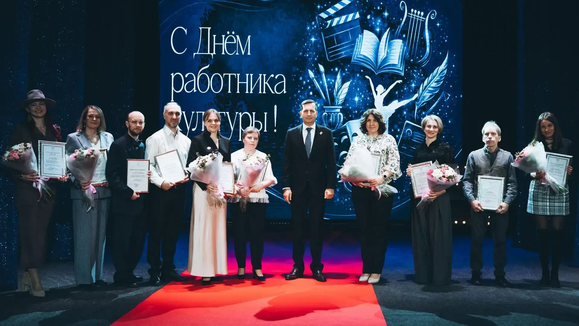 пресс-служба администрации г.о. Щелково