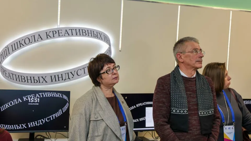 Фото: пресс-служба администрации г.о. Электросталь