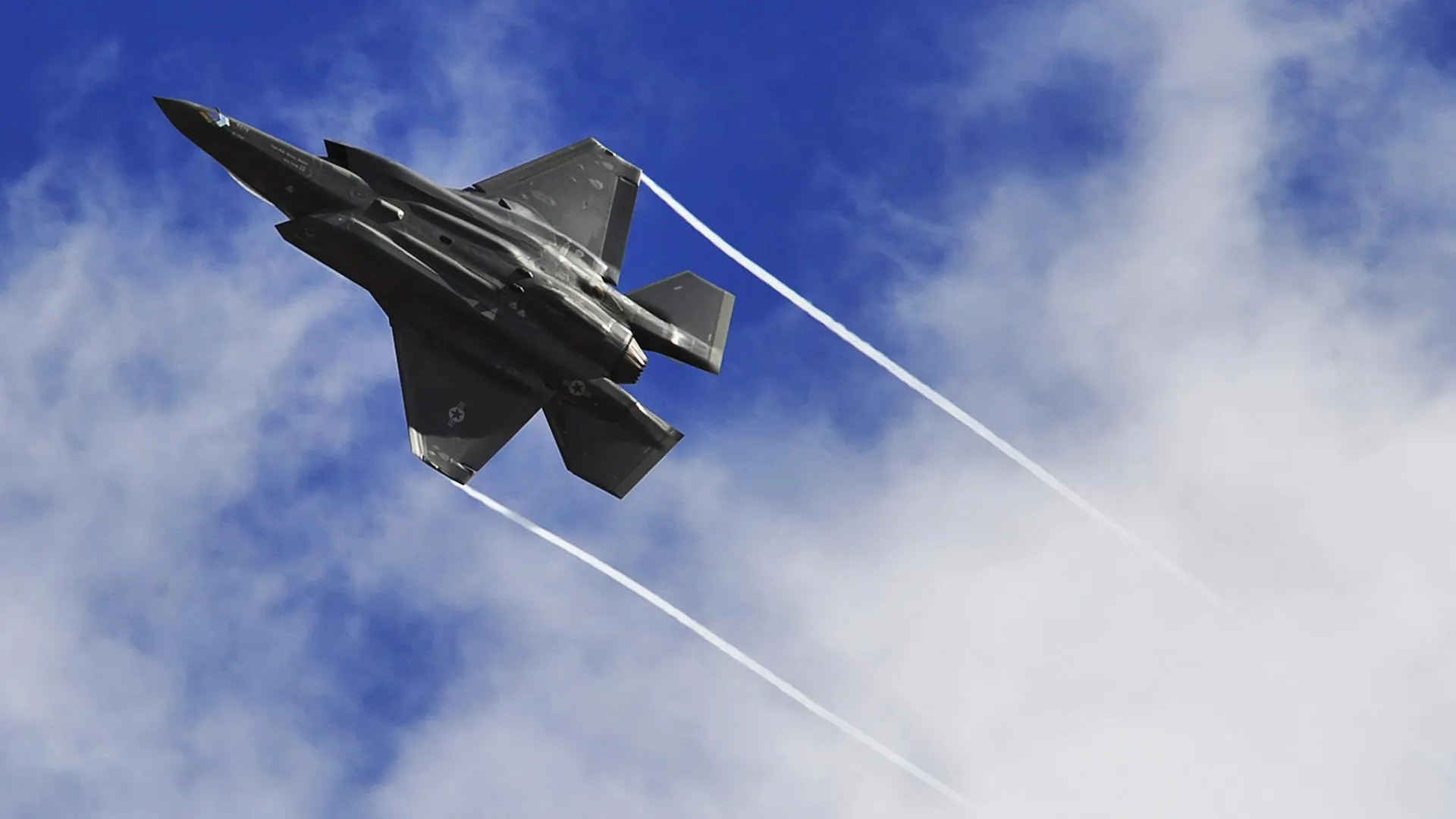 U.S. Department of Defense