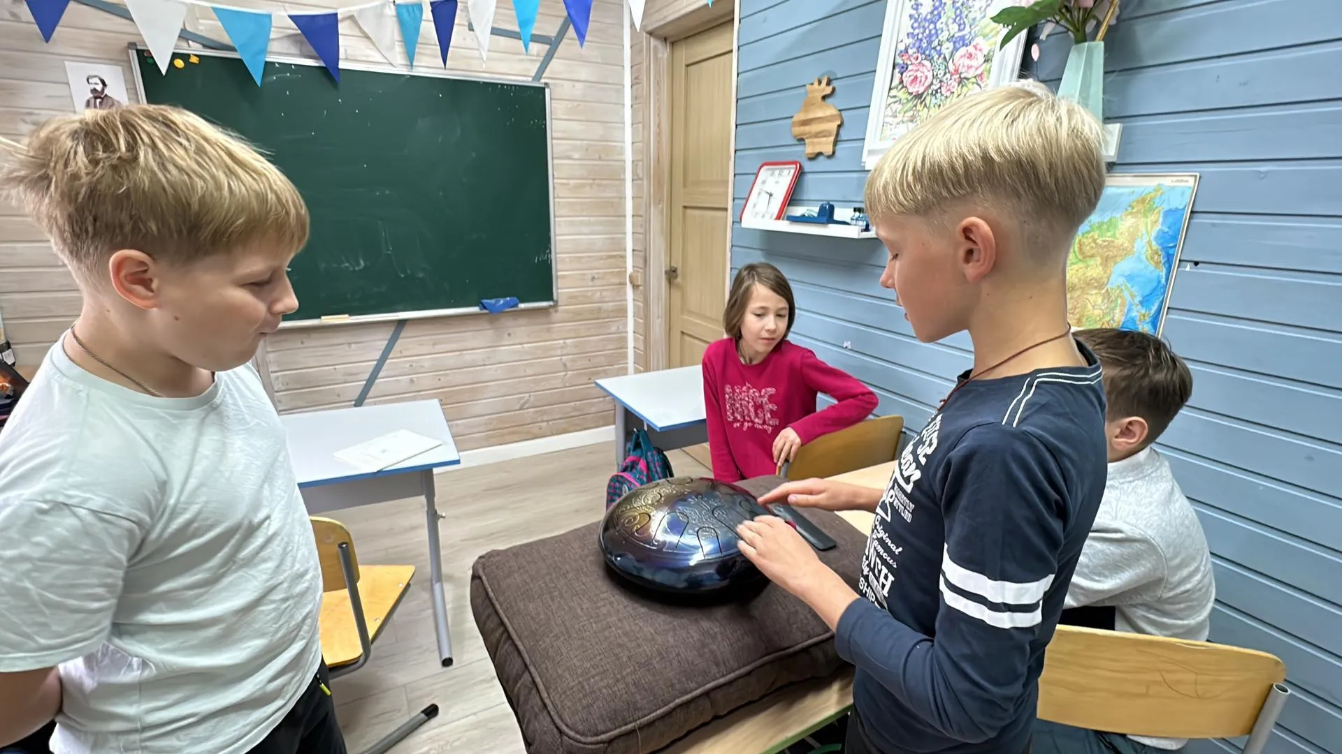 Мария Шматкова