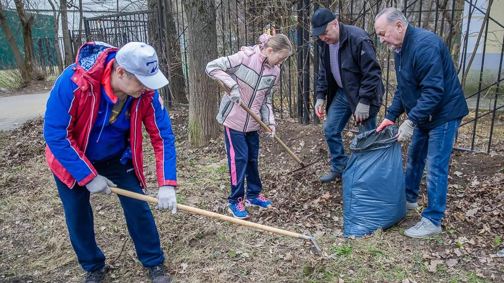 Пресс-служба администрации Одинцовского г.о.