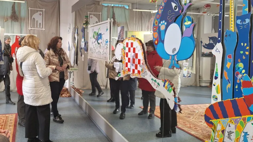 Фото: Активное долголетие Электросталь